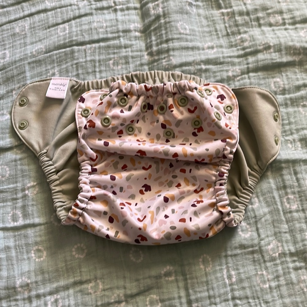 Esembly Outer Cloth Diaper